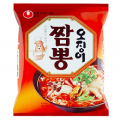 Ramyun Ojing-o champong Ramyun Ojing-o champong